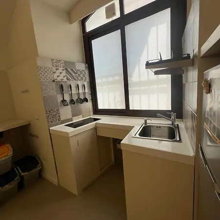 Ferienhaus Ursino House