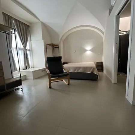 Ursino House Catania