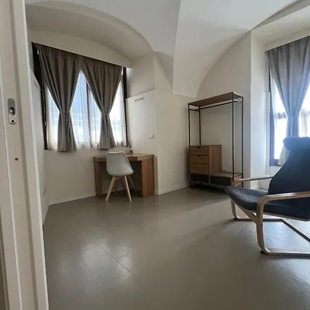 Holiday home Ursino House Catania