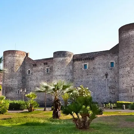 Ursino House Ferienhaus *