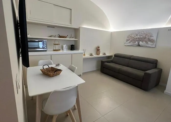 Дом отдыха Ursino House Катания