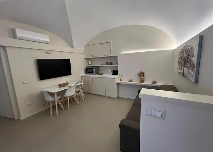 Ursino House Дом отдыха *